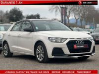 Audi A1 Sportback 25 TFSI 95ch - <small></small> 17.490 € <small>TTC</small> - #3