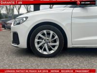 Audi A1 Sportback 25 TFSI 95ch - <small></small> 17.490 € <small>TTC</small> - #5