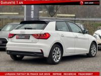 Audi A1 Sportback 25 TFSI 95ch - <small></small> 17.490 € <small>TTC</small> - #6