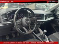 Audi A1 Sportback 25 TFSI 95ch - <small></small> 17.490 € <small>TTC</small> - #9