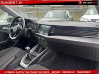 Audi A1 Sportback 25 TFSI 95ch - <small></small> 17.490 € <small>TTC</small> - #11