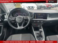 Audi A1 Sportback 25 TFSI 95ch - <small></small> 17.490 € <small>TTC</small> - #13