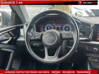 Audi A1 Sportback 25 TFSI 95ch - <small></small> 17.490 € <small>TTC</small> - #14