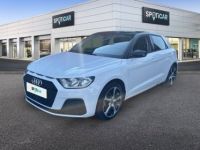 Audi A1 Sportback 25 TFSI 95ch Advanced - <small></small> 17.490 € <small>TTC</small> - #1