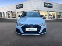 Audi A1 Sportback 25 TFSI 95ch Advanced - <small></small> 17.490 € <small>TTC</small> - #2