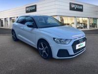 Audi A1 Sportback 25 TFSI 95ch Advanced - <small></small> 17.490 € <small>TTC</small> - #3