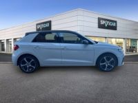 Audi A1 Sportback 25 TFSI 95ch Advanced - <small></small> 17.490 € <small>TTC</small> - #4