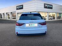 Audi A1 Sportback 25 TFSI 95ch Advanced - <small></small> 17.490 € <small>TTC</small> - #5