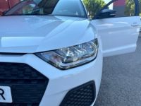 Audi A1 Sportback 25 TFSI 95ch Advanced - <small></small> 17.490 € <small>TTC</small> - #12