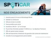 Audi A1 Sportback 25 TFSI 95ch Advanced - <small></small> 17.490 € <small>TTC</small> - #20