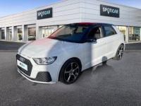 Audi A1 Sportback 25 TFSI 95ch Advanced - <small></small> 17.490 € <small>TTC</small> - #1