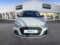 Audi A1 Sportback 25 TFSI 95ch Advanced - <small></small> 17.490 € <small>TTC</small> - #2