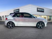 Audi A1 Sportback 25 TFSI 95ch Advanced - <small></small> 17.490 € <small>TTC</small> - #4