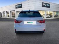 Audi A1 Sportback 25 TFSI 95ch Advanced - <small></small> 17.490 € <small>TTC</small> - #5