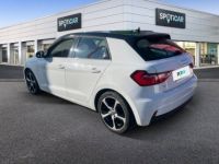 Audi A1 Sportback 25 TFSI 95ch Advanced - <small></small> 17.490 € <small>TTC</small> - #7