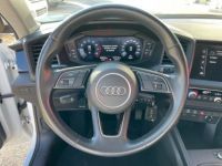 Audi A1 Sportback 25 TFSI 95ch Advanced - <small></small> 17.490 € <small>TTC</small> - #12