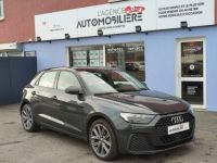 Audi A1 Sportback 25 TFSI 95ch BVM5 - <small></small> 17.990 € <small>TTC</small> - #1