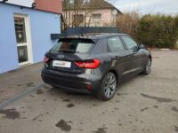 Audi A1 Sportback 25 TFSI 95ch BVM5 - <small></small> 17.990 € <small>TTC</small> - #7