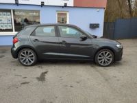 Audi A1 Sportback 25 TFSI 95ch BVM5 - <small></small> 17.990 € <small>TTC</small> - #8