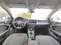 Audi A1 Sportback 25 TFSI 95ch BVM5 - <small></small> 17.990 € <small>TTC</small> - #11