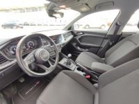 Audi A1 Sportback 25 TFSI 95ch BVM5 - <small></small> 17.990 € <small>TTC</small> - #12