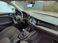 Audi A1 Sportback 25 TFSI 95ch BVM5 - <small></small> 17.990 € <small>TTC</small> - #19