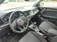 Audi A1 Sportback 25 TFSI 95ch BVM5 - <small></small> 17.990 € <small>TTC</small> - #21