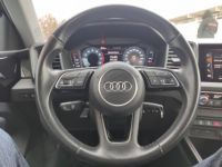 Audi A1 Sportback 25 TFSI 95ch BVM5 - <small></small> 17.990 € <small>TTC</small> - #30