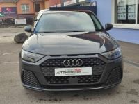 Audi A1 Sportback 25 TFSI 95ch BVM5 - <small></small> 17.990 € <small>TTC</small> - #35