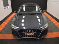 Audi A1 Sportback 25 TFSI 95ch CARPLAY GARANTIE CONSTRUCTEUR FIABLE OU REMBOURSÉ - <small></small> 15.990 € <small>TTC</small> - #2