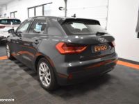 Audi A1 Sportback 25 TFSI 95ch CARPLAY GARANTIE CONSTRUCTEUR FIABLE OU REMBOURSÉ - <small></small> 15.990 € <small>TTC</small> - #4