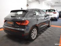 Audi A1 Sportback 25 TFSI 95ch CARPLAY GARANTIE CONSTRUCTEUR FIABLE OU REMBOURSÉ - <small></small> 15.990 € <small>TTC</small> - #6