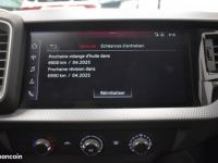 Audi A1 Sportback 25 TFSI 95ch CARPLAY GARANTIE CONSTRUCTEUR FIABLE OU REMBOURSÉ - <small></small> 15.990 € <small>TTC</small> - #13