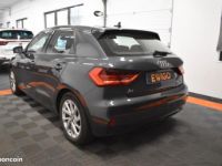 Audi A1 Sportback 25 TFSI 95ch CARPLAY ORIGINE ET GARANTIE - <small></small> 15.490 € <small>TTC</small> - #4