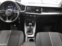 Audi A1 Sportback 25 TFSI 95ch CARPLAY ORIGINE ET GARANTIE - <small></small> 15.490 € <small>TTC</small> - #7