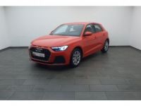 Audi A1 Sportback 25 TFSI Advanced LED S - <small></small> 19.950 € <small>TTC</small> - #1