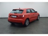 Audi A1 Sportback 25 TFSI Advanced LED S - <small></small> 19.950 € <small>TTC</small> - #2