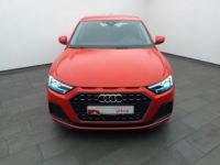 Audi A1 Sportback 25 TFSI Advanced LED S - <small></small> 19.950 € <small>TTC</small> - #5