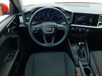 Audi A1 Sportback 25 TFSI Advanced LED S - <small></small> 19.950 € <small>TTC</small> - #11