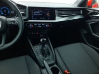 Audi A1 Sportback 25 TFSI Advanced LED S - <small></small> 19.950 € <small>TTC</small> - #13