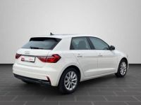 Audi A1 Sportback 25 TFSI advanced S tronic - <small></small> 21.290 € <small>TTC</small> - #2