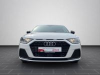 Audi A1 Sportback 25 TFSI advanced S tronic - <small></small> 21.290 € <small>TTC</small> - #5