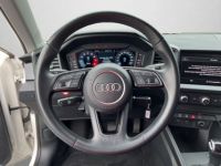 Audi A1 Sportback 25 TFSI advanced S tronic - <small></small> 21.290 € <small>TTC</small> - #9