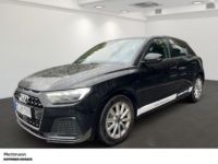 Audi A1 Sportback 25 TFSI Advanced S tronic  - <small></small> 21.190 € <small>TTC</small> - #1