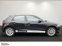 Audi A1 Sportback 25 TFSI Advanced S tronic  - <small></small> 21.190 € <small>TTC</small> - #2