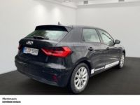 Audi A1 Sportback 25 TFSI Advanced S tronic  - <small></small> 21.190 € <small>TTC</small> - #3