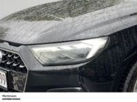 Audi A1 Sportback 25 TFSI Advanced S tronic  - <small></small> 21.190 € <small>TTC</small> - #4