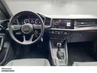 Audi A1 Sportback 25 TFSI Advanced S tronic  - <small></small> 21.190 € <small>TTC</small> - #5