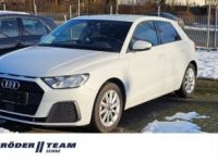 Audi A1 Sportback 25 TFSI Kamera Navi - <small></small> 21.590 € <small>TTC</small> - #1