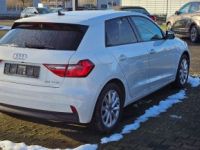 Audi A1 Sportback 25 TFSI Kamera Navi  - <small></small> 21.790 € <small>TTC</small> - #2